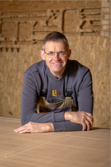 Tischlerei Werkstatt