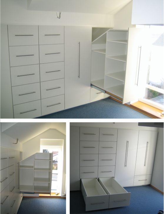 Einbaulösung in Warburg