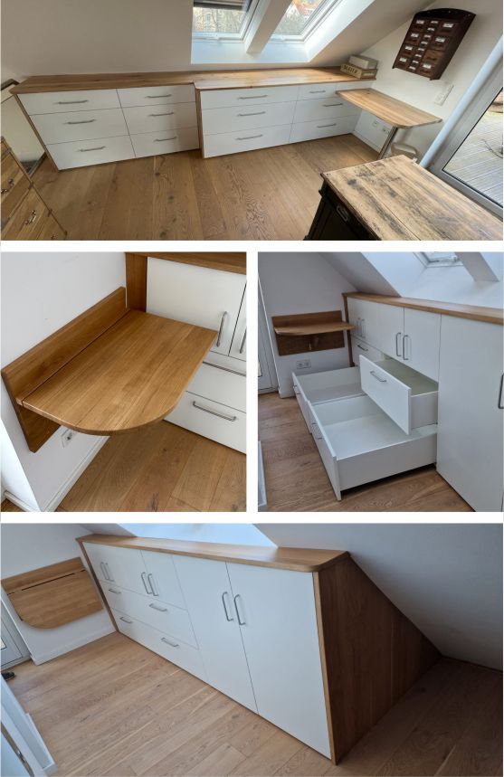 Einbaulösung in Warburg